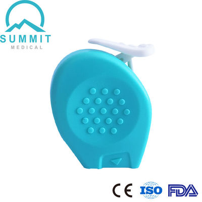 Устройство Qbutton Heel Incision для скринингового теста новорожденных