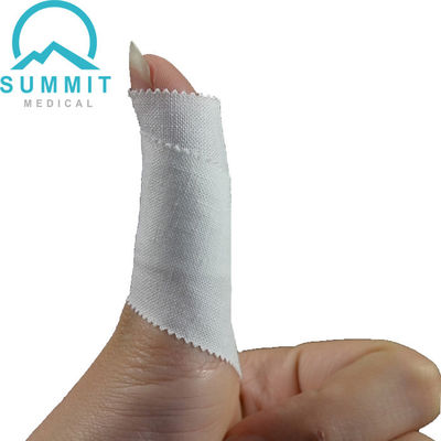 Sawtooth окиси цинка резвится лента 25MMx10M пальца