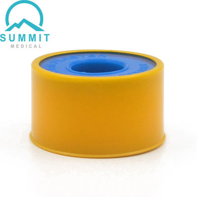 Оцинковывайте ленту 2.5CM микропоры окиси 3M Hypoallergenic хирургическую