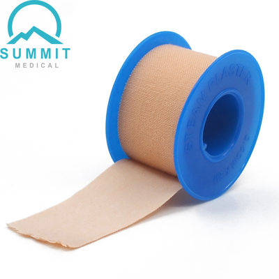 Оцинковывайте ленту 2.5CM микропоры окиси 3M Hypoallergenic хирургическую