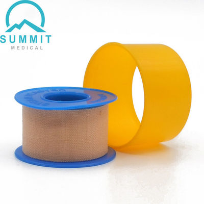 Оцинковывайте ленту 2.5CM микропоры окиси 3M Hypoallergenic хирургическую