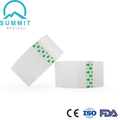 лента 25cmX9.14m Transpore хирургическая, лента PE Hypoallergenic медицинская