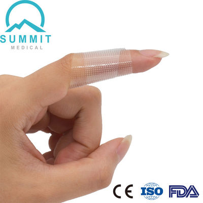 лента 25cmX9.14m Transpore хирургическая, лента PE Hypoallergenic медицинская