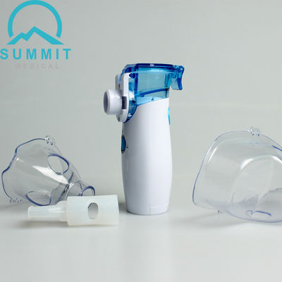 Nebulizers сетки съемной батареи портативные, Nebulizer астмы BF мини Handheld