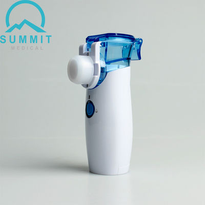 Nebulizers сетки съемной батареи портативные, Nebulizer астмы BF мини Handheld