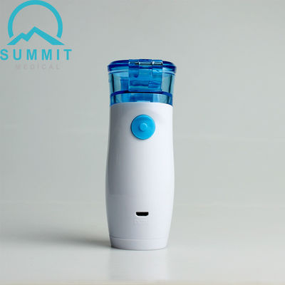 Nebulizers сетки съемной батареи портативные, Nebulizer астмы BF мини Handheld
