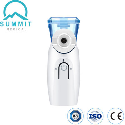 Ультразвуковые портативные Nebulizers сетки, мини портативный Nebulizer для взрослых