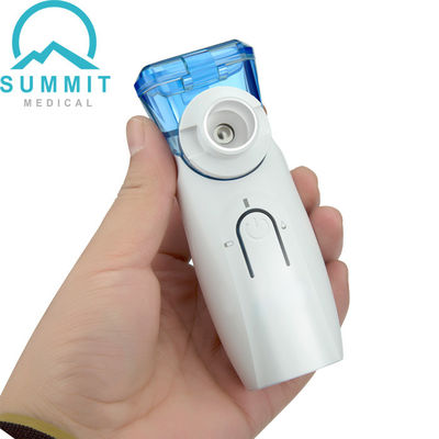 Ультразвуковые портативные Nebulizers сетки, мини портативный Nebulizer для взрослых
