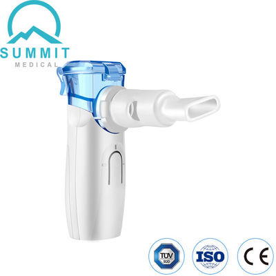Nebulizer астмы USB портативный, Nebulizer сетки CE портативный