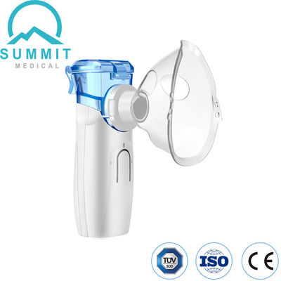 Nebulizer астмы USB портативный, Nebulizer сетки CE портативный
