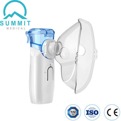 Nebulizer астмы USB портативный, Nebulizer сетки CE портативный