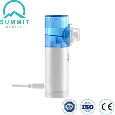 CE TUV одобрил медицинский атомизатор сетки Handhold машины Nebulizer сетки для взрослых