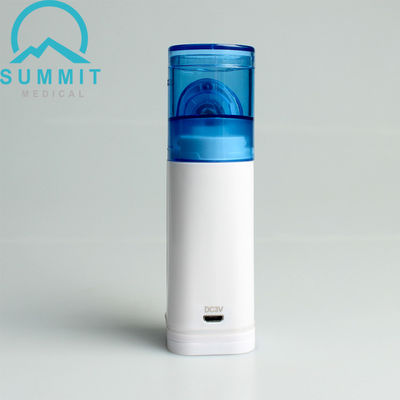 CE TUV одобрил медицинский атомизатор сетки Handhold машины Nebulizer сетки для взрослых
