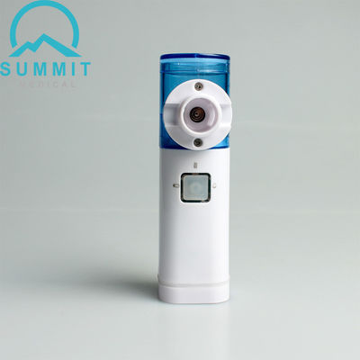 CE TUV одобрил медицинский атомизатор сетки Handhold машины Nebulizer сетки для взрослых