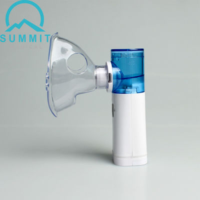 CE TUV одобрил медицинский атомизатор сетки Handhold машины Nebulizer сетки для взрослых