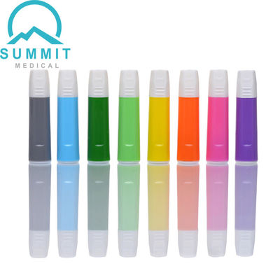 Защитные ланцеты с автоматически вытягиваемыми иглами