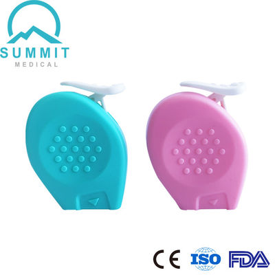 Новорожденные ланецты для пятки с микрохирургическим лезвием